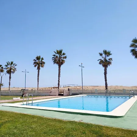 Apartamentos El Paraiso Orange Costa Peñíscola Exterior foto