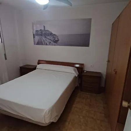 Apartamentos El Paraiso Orange Costa Peñíscola Exterior foto