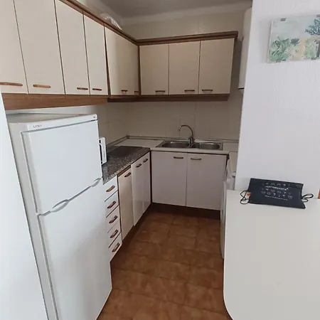 Apartamentos El Paraiso Orange Costa Peñíscola Exterior foto
