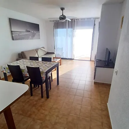 Apartamentos El Paraiso Orange Costa Peñíscola Exterior foto