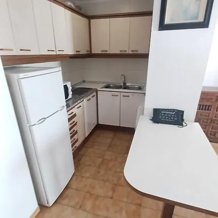 Apartamentos El Paraiso Orange Costa Peñíscola Exterior foto