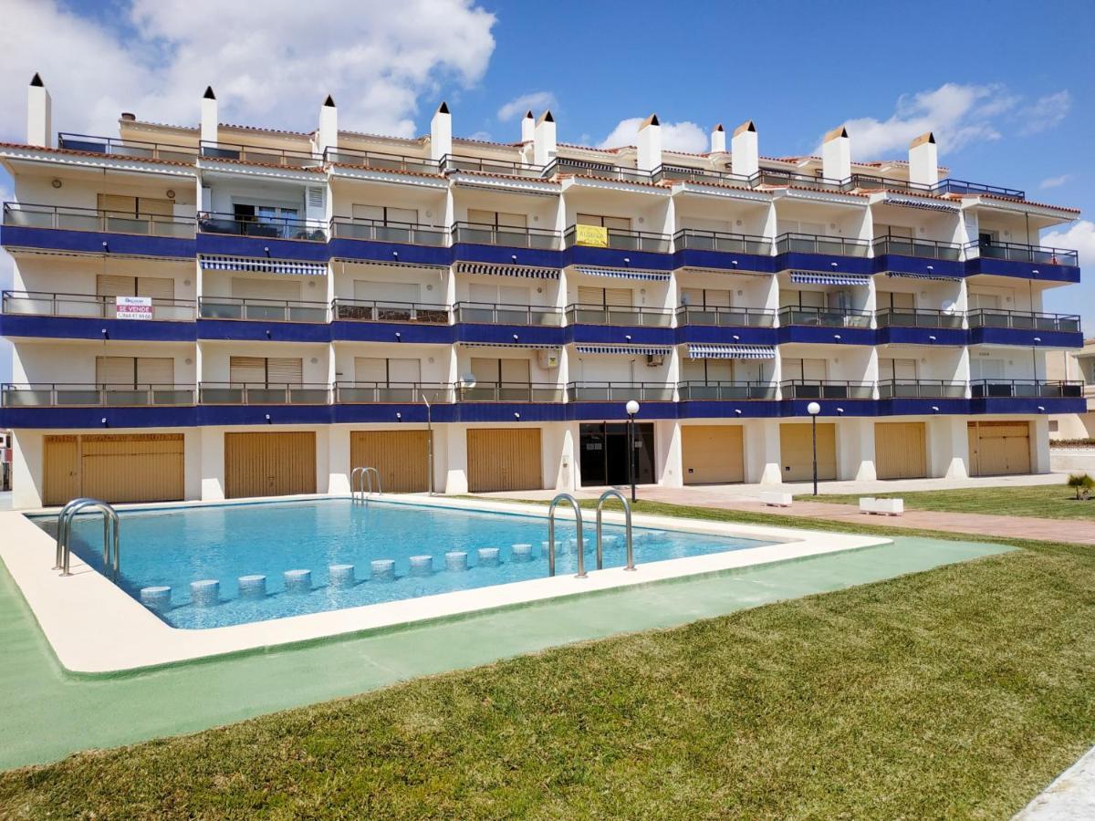 El Paraiso Orange Costa Apartment
