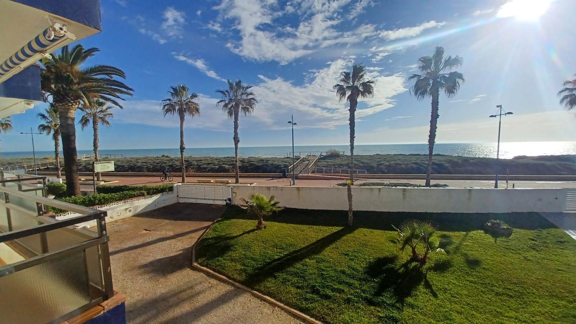 Apartment El Paraiso Orange Costa