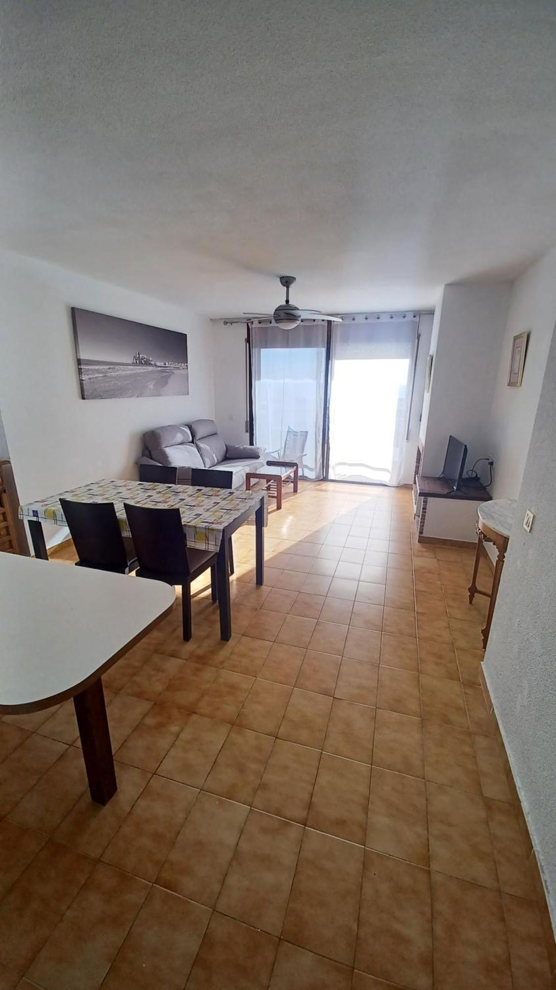 Apartment El Paraiso Orange Costa *