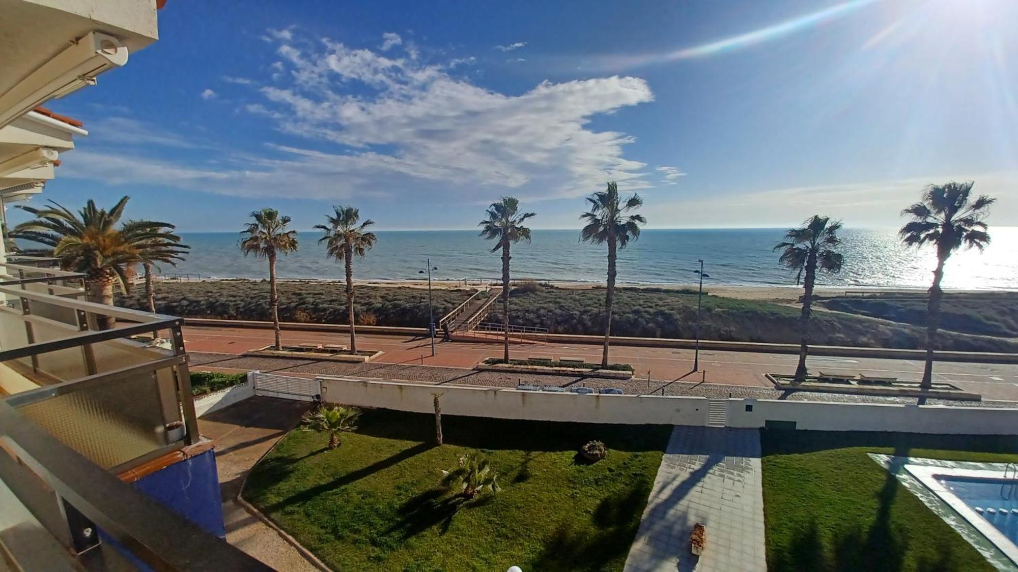 Apartment El Paraiso Orange Costa