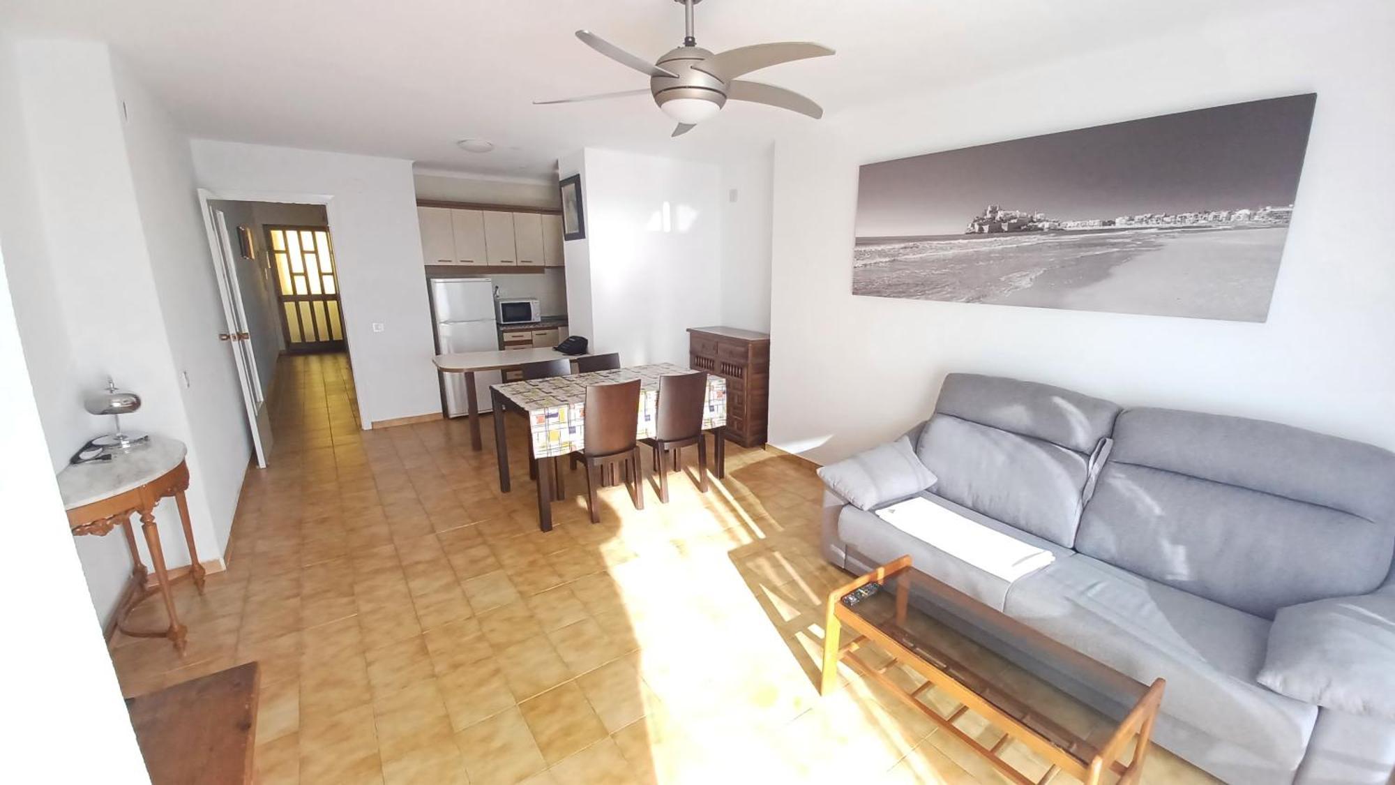Apartment El Paraiso Orange Costa *