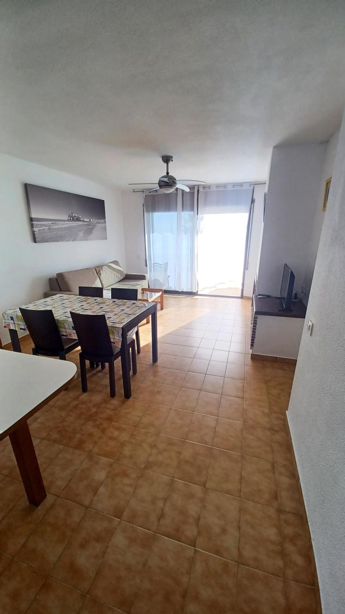 Apartment El Paraiso Orange Costa Peniscola